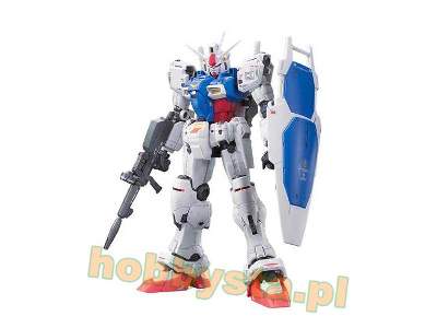 Gundam Gp01 Zephyranthes (Gundam 80679) - image 2