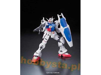 Gundam Gp01 Zephyranthes (Gundam 80679) - image 3