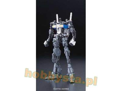 Gundam Gp01 Zephyranthes (Gundam 80679) - image 4