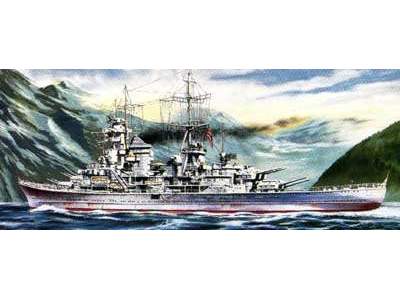 Prinz Eugen - image 1