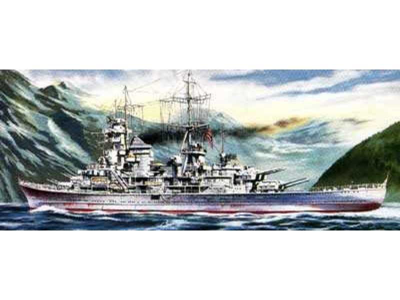 Prinz Eugen - image 1