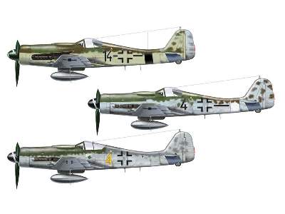 Focke-Wulf Fw 190 D-9 - image 4