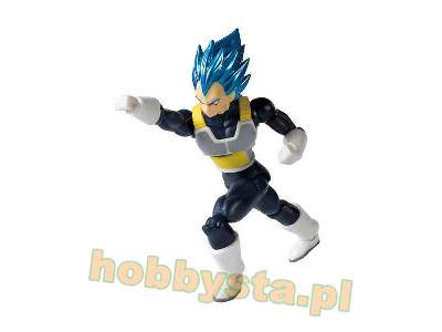 Super Saiyan Blue Vegeta (Super Evolve) - image 2