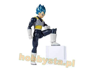 Super Saiyan Blue Vegeta (Super Evolve) - image 3