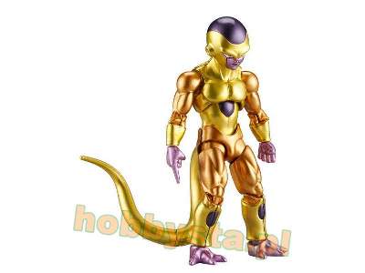 Golden Frieza (Super Evolve) - image 2