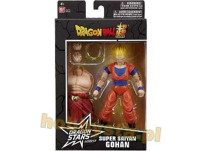 Super Saiyan Gohan (Dragon Stars) - image 1