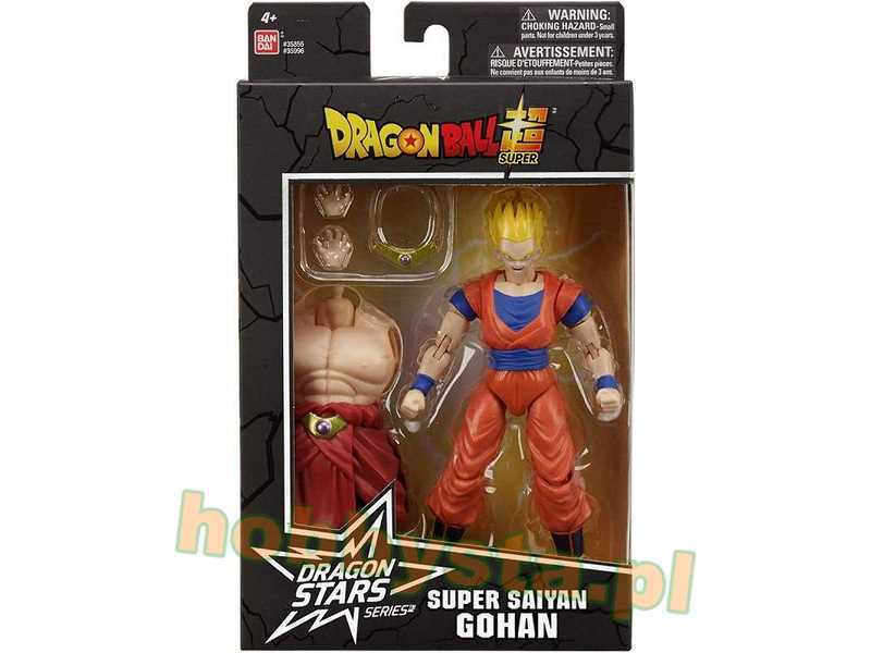 Super Saiyan Gohan (Dragon Stars) - image 1