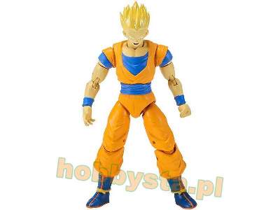 Super Saiyan Gohan (Dragon Stars) - image 2