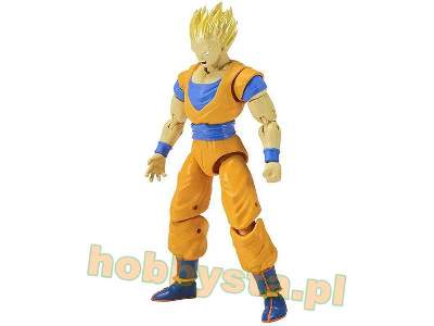 Super Saiyan Gohan (Dragon Stars) - image 3