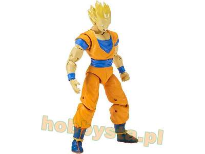 Super Saiyan Gohan (Dragon Stars) - image 4