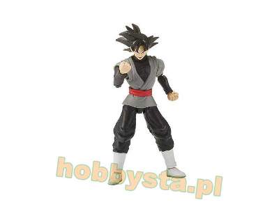 Goku Black (Dragon Stars) - image 2