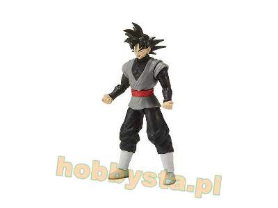 Goku Black (Dragon Stars) - image 3