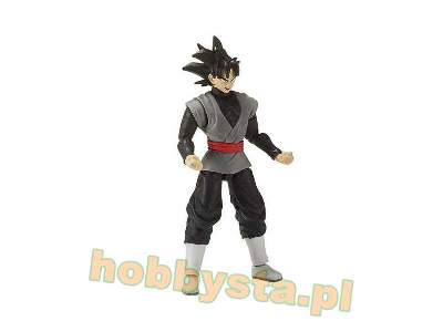 Goku Black (Dragon Stars) - image 4