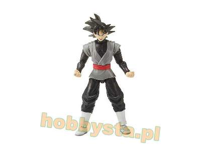 Goku Black (Dragon Stars) - image 5