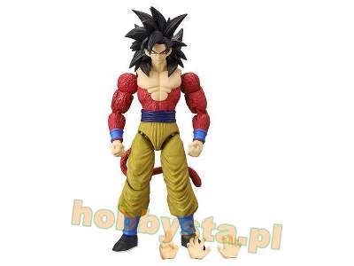 SS 4 Goku (Dragon Stars) - image 2