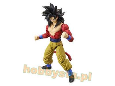 SS 4 Goku (Dragon Stars) - image 3