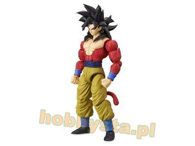 SS 4 Goku (Dragon Stars) - image 5