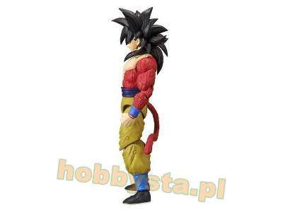 SS 4 Goku (Dragon Stars) - image 6