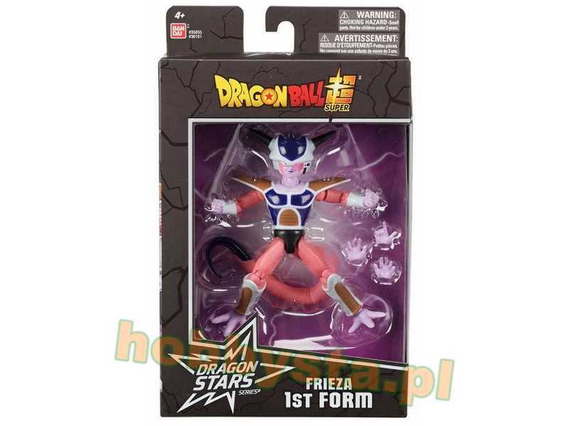 Frieza 1st Form (Dragon Stars) - image 1