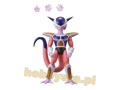 Frieza 1st Form (Dragon Stars) - image 2