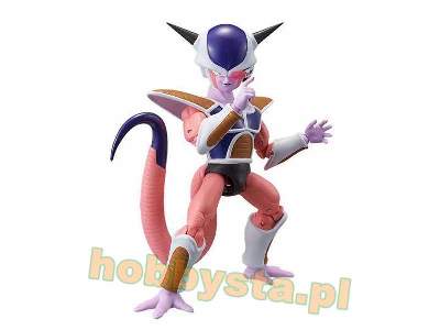 Frieza 1st Form (Dragon Stars) - image 6