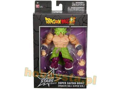 SS Broly (Dragon Stars) - image 1