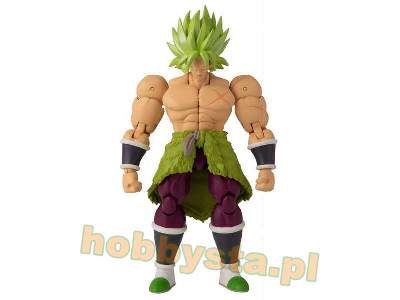 SS Broly (Dragon Stars) - image 2