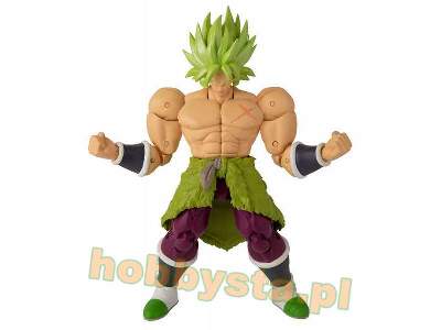 SS Broly (Dragon Stars) - image 3