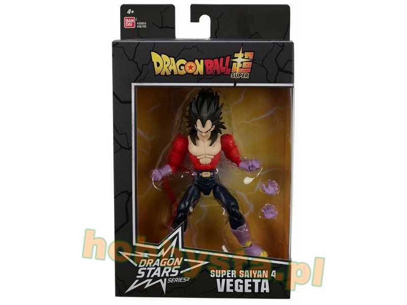 SS 4 Vegeta (Dragon Stars) - image 1