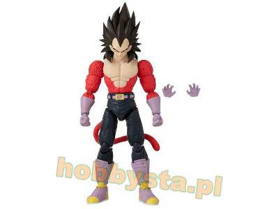 SS 4 Vegeta (Dragon Stars) - image 2