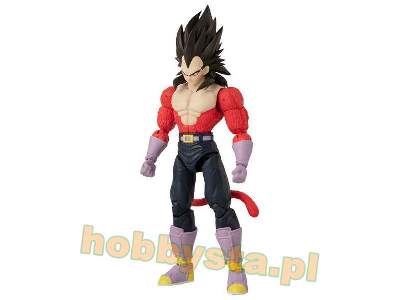 SS 4 Vegeta (Dragon Stars) - image 3