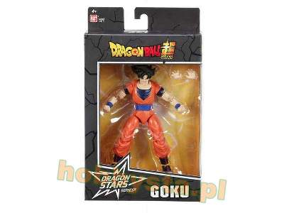 Goku (Dragon Stars) - image 1