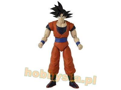 Goku (Dragon Stars) - image 2