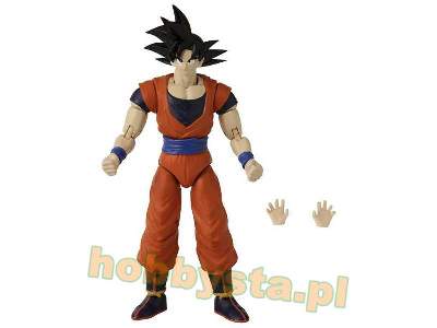 Goku (Dragon Stars) - image 3