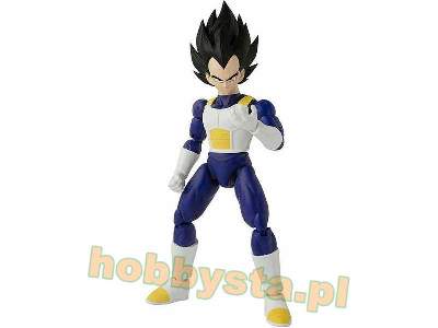 Vegeta (Dragon Stars) - image 1