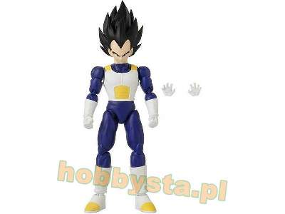 Vegeta (Dragon Stars) - image 2