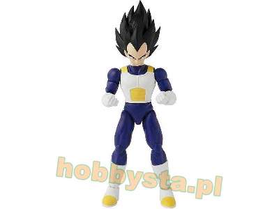 Vegeta (Dragon Stars) - image 3