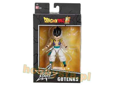 Gotenks (Dragon Stars) - image 1