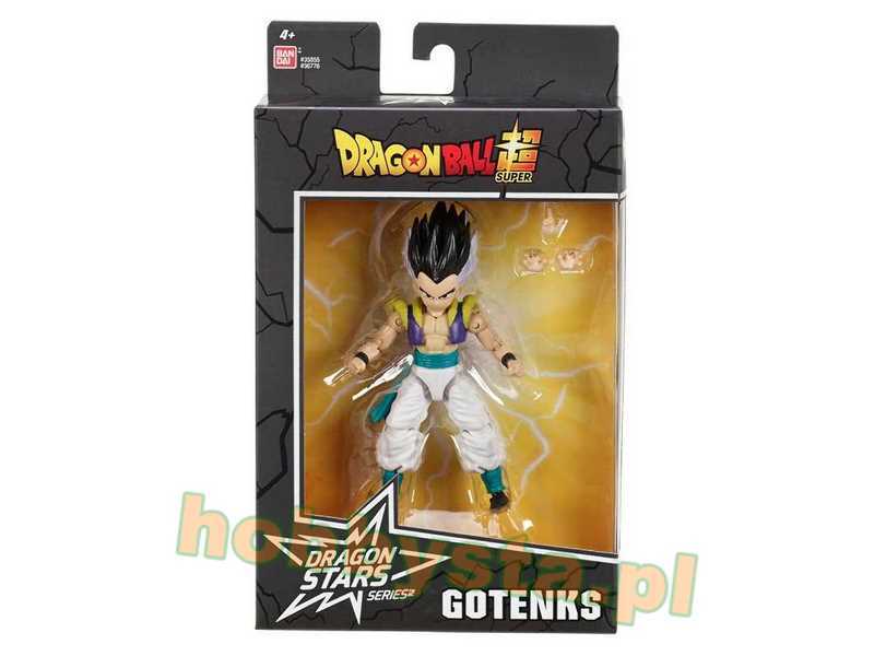 Gotenks (Dragon Stars) - image 1