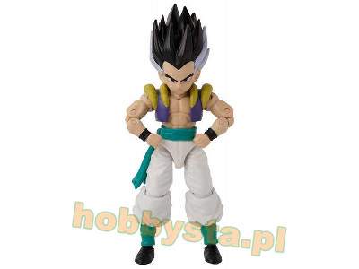 Gotenks (Dragon Stars) - image 2