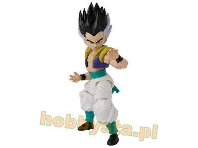 Gotenks (Dragon Stars) - image 3