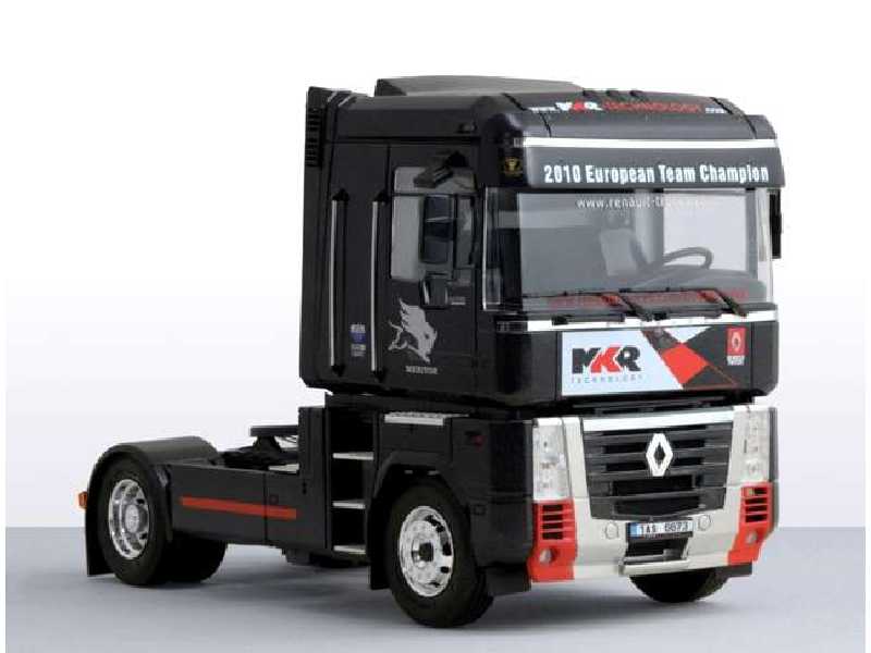 Renault Magnum AE500 MKR Racing - image 1