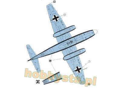 Arado 234 B-2 First Jets - image 9