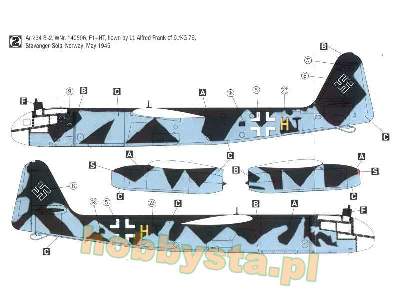 Arado 234 B-2 End of War - image 5