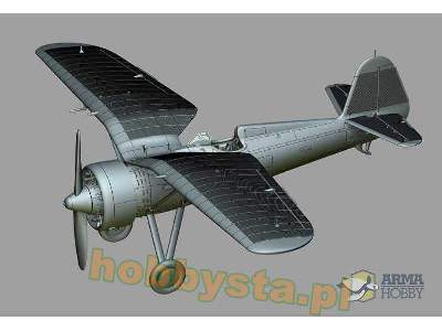 PZL P.11c Expert Set - image 11