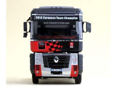 Renault Magnum AE500 MKR Racing - image 7