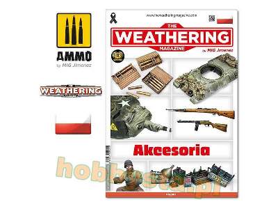 The Weathering Magazine Issue 32. Akcesoria (Polski) - image 1