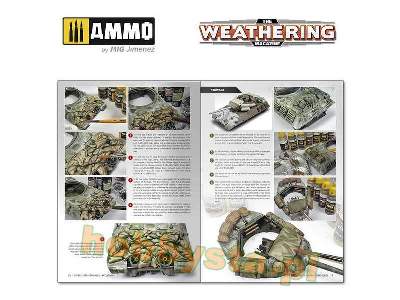 The Weathering Magazine Issue 32. Akcesoria (Polski) - image 3