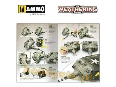 The Weathering Magazine Issue 32. Akcesoria (Polski) - image 7