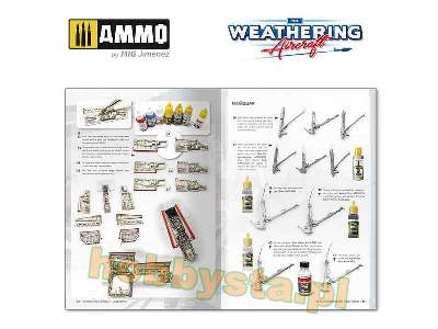 The Weathering Aircraft Issue 18. Accessories (English) - image 5